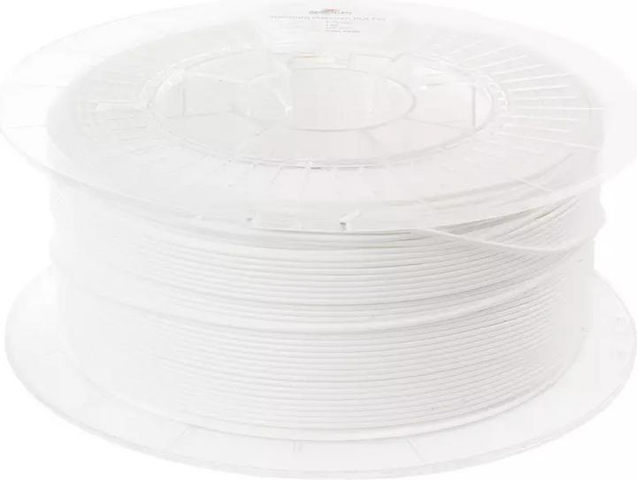 Productafbeelding Draad (PLA, 1.75 mm, 1000 g, Wit)