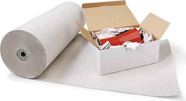 Actual product image Ratioform Unterleg-/Stopf-/Zuschnittpapier