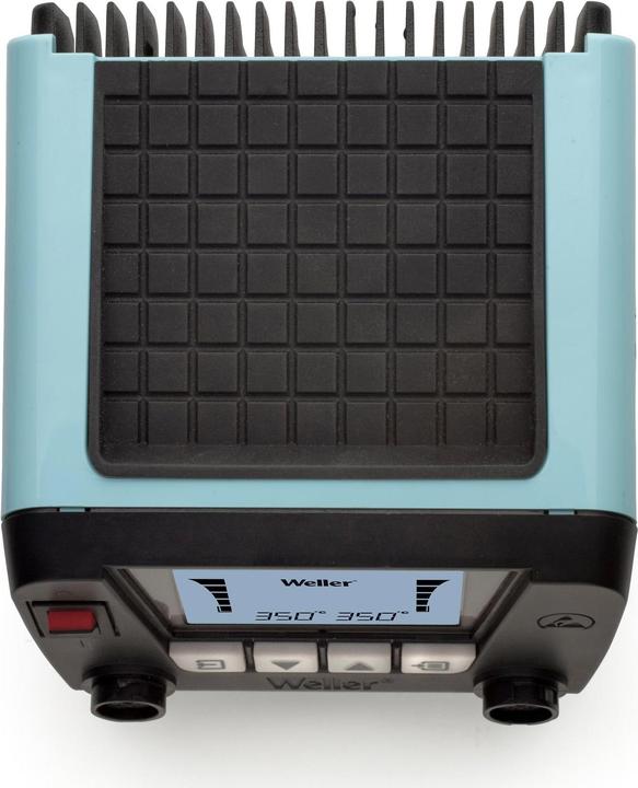 Actual product image Weller Erem Lötstation-Set
