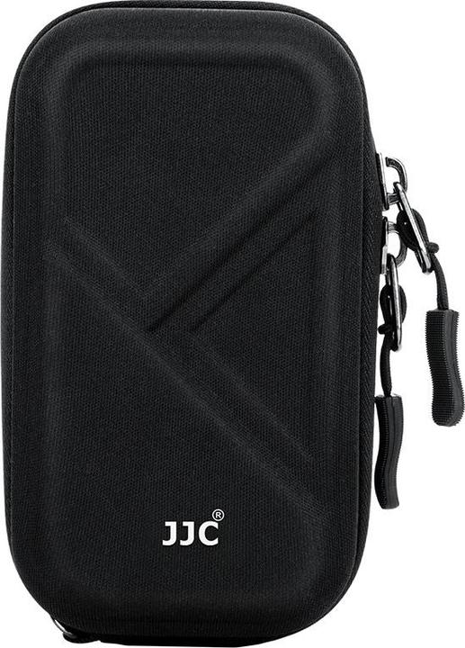 Actual product image JJC HSCC TG Camera Bag (Camera shoulder bag)