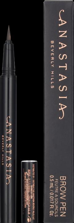 Actual product image Anastasia Beverly Hills Brow Pen (Taupe)