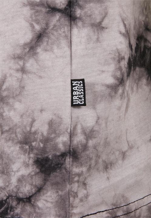Produktbild Urban Classics Black Tie Dye Tee (XXL)
