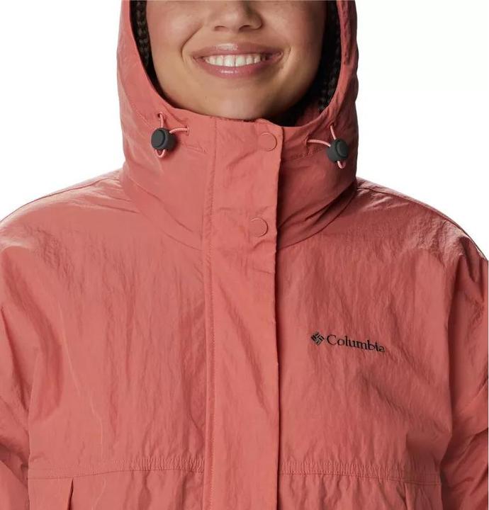 Produktbild Columbia Laurelwoods™ Interchange Jacket (XS)