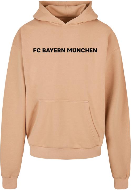 FC Bayern München Ultra Heavy Hoody - 115461