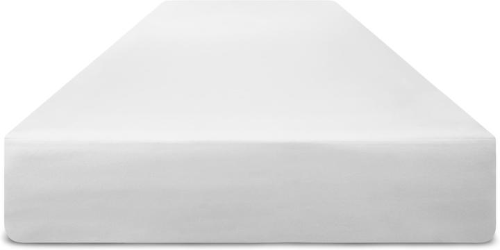 Actual product image Aspero Waterproof fitted sheet TOULON (70 x 140 x 18 cm)