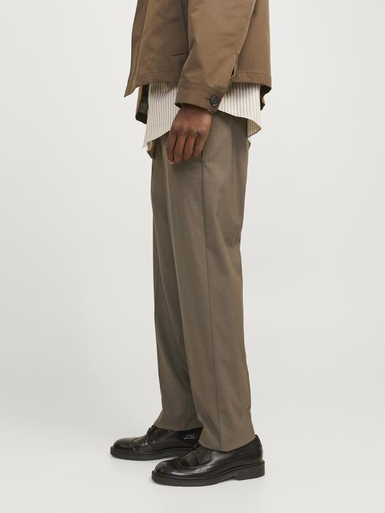 Actual product image Jack & Jones Loose fit Relaxed fit trousers Relaxed fit trousers (M)
