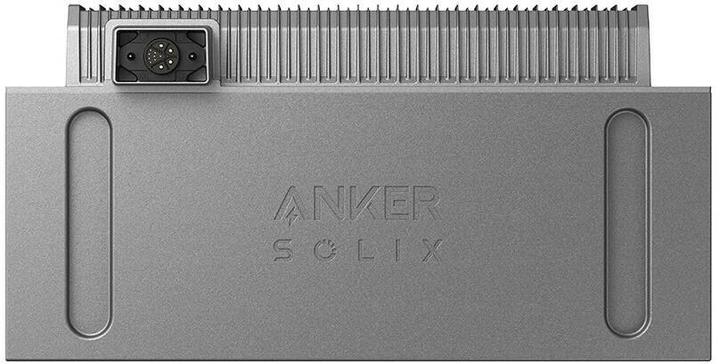 Productafbeelding Anker SOLIX Zonnebank E1600