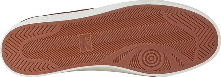 Actual product image Superga Unisex Adult 4834 Club S Swallow Contrast Detail Vegan Leather Trainers (36)