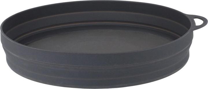Image du produit Lifeventure Ellipse Flexi Plate, Graphite