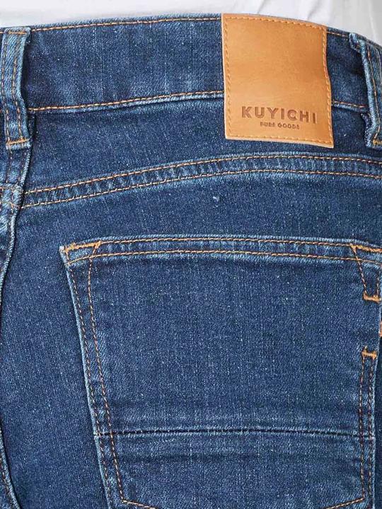 Actual product image Kuyichi Sara Jeans Straight Fit Forever (W31/L30)