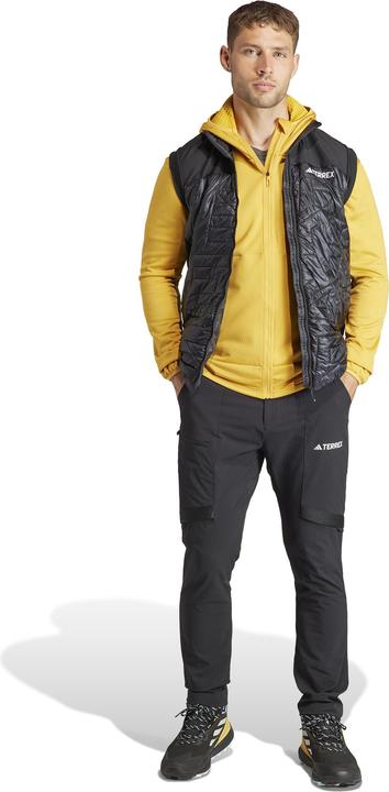 Actual product image adidas Terrex Xperior Varil Hybrid Vest (XL)