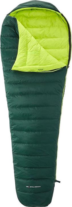 Produktbild Nordisk Tension Mummy 500 Schlafsack (190 cm)