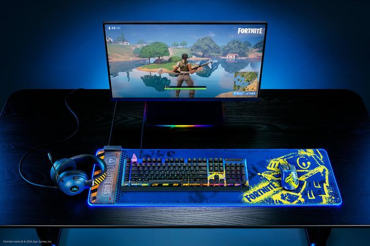 Image du produit Razer Goliathus Extended Chroma (Large)