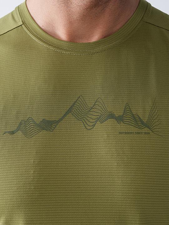 Actual product image Schöffel CIRC T Shirt Sulten M (3XL)