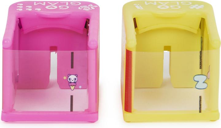 Produktbild Spin Master Cool Maker Go Glam Unique Nagel Salon Nachfüll Set