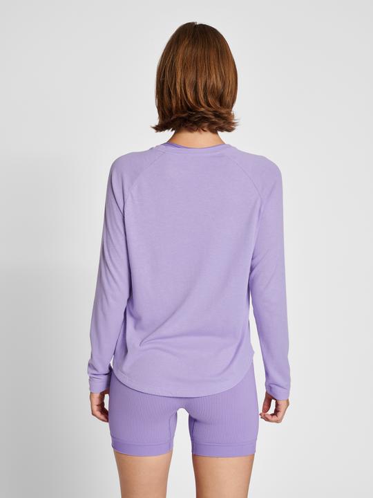 Immagine prodotto hummel Hmlmt Vanja T-Shirt L/S (S)