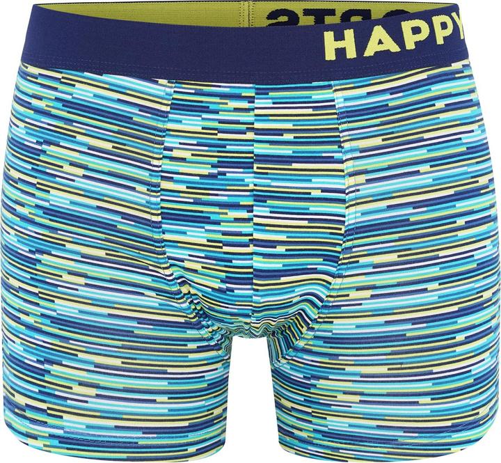 Image du produit Happy shorts Short rétro Trunks (S, lot de 2)