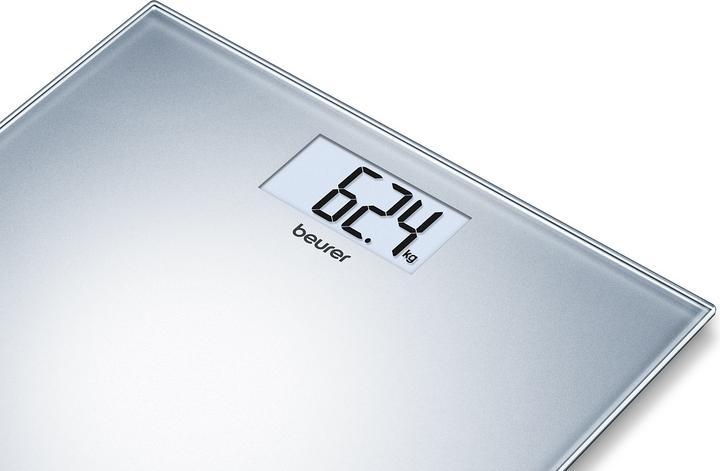 Image du produit Beurer Gs 202 (150 kg)