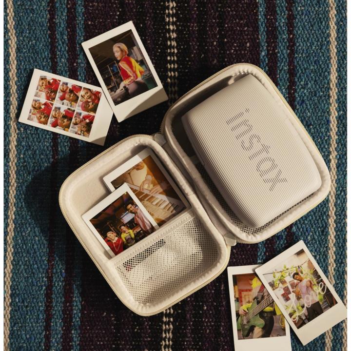 Actual product image Fujifilm Case for Instax mini Link 3 (Camera case)