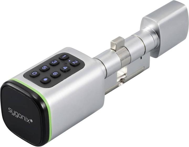Sygonix SY-6121660 (Bluetooth)