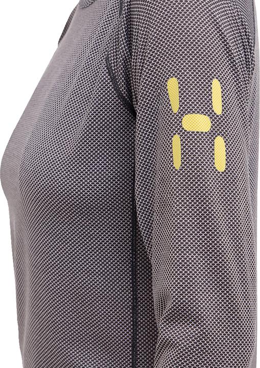 Immagine prodotto Haglöfs Women's L.I.M ZT II Air Base (S)
