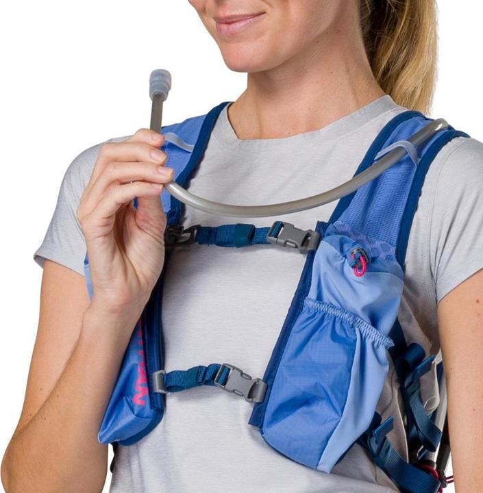 Actual product image Nathan Trail Mix 12L 2.0 (12 l)