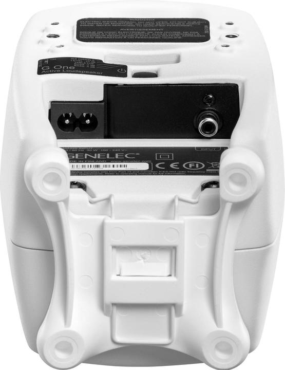 Actual product image Genelec G One (1 pcs., 25 W)