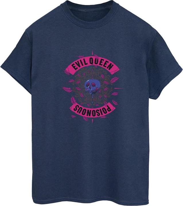 Produktbild Disney Villains Poison Apple TShirt (L)