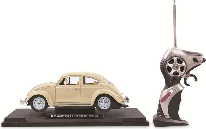 Actual product image Jamara VW Beetle