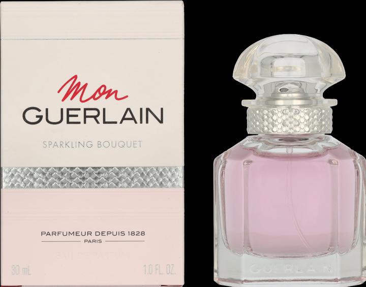 Actual product image Guerlain Mon Sparkling Eau de Parfum (Eau de parfum, 30 ml)