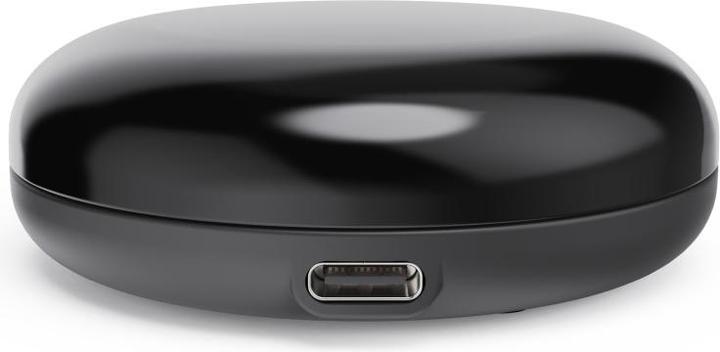 Actual product image Hama Smarte WLAN-Universal-Fernbedienung, Infrarot, für Sprach-/App-Steuerung (Universal remote control, Infrared, Wi-Fi)