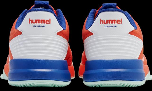 Produktbild hummel DAGAZ 25ICON (38)
