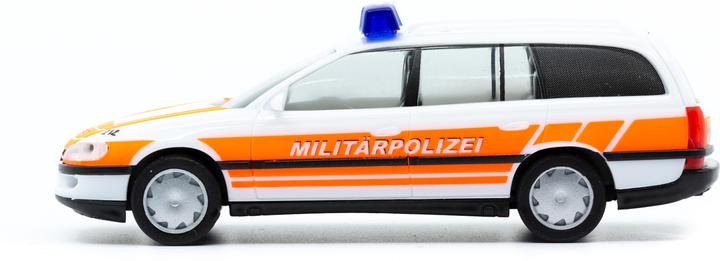 Image du produit Herpa Opel Omega Police militaire