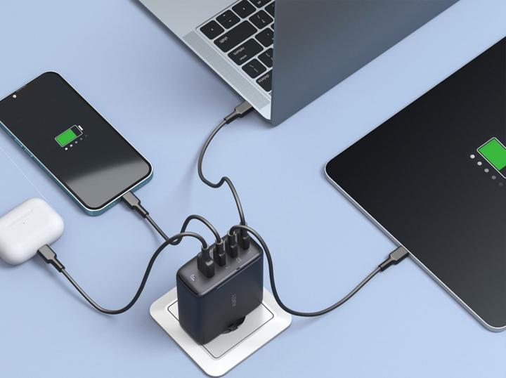 Produktbild Aukey OmniaMix II (100 W)