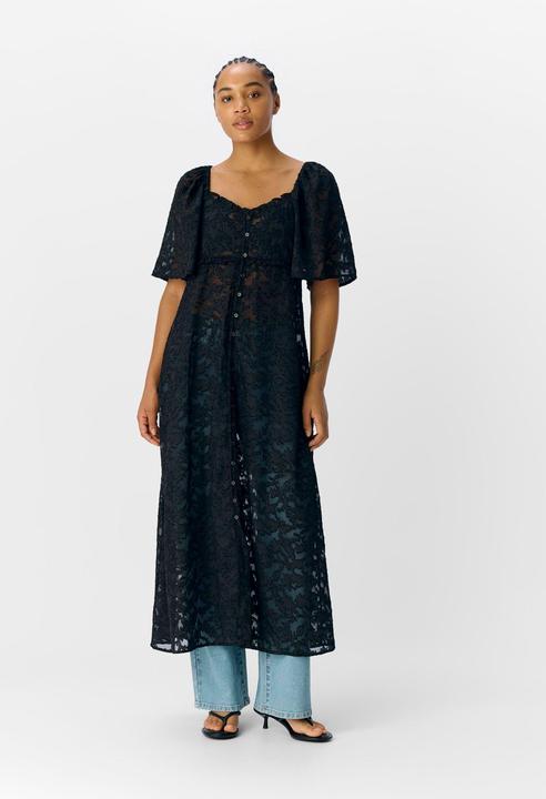Actual product image Object Spitzen Maxikleid (34)