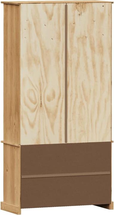 Produktbild VidaXL Dash (85 x 35 x 170 cm)