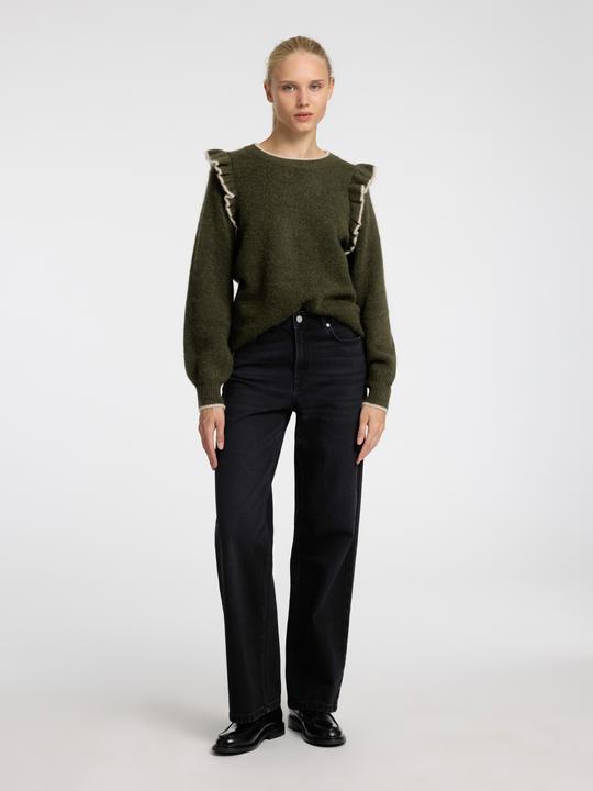Immagine prodotto Selected Femme Maglia increspata (L)
