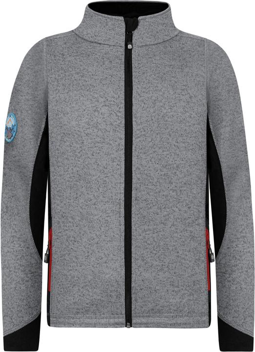 Produktbild Normani Kinder Strickjacke „Tathlina“ - 8791 (146, 152)