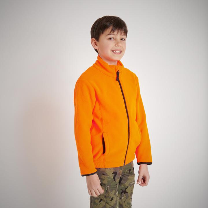 Solognac SG100 FLUO (12)