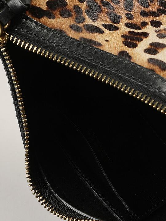 Produktbild Isabel Marant Schultertasche OSKAN MOON