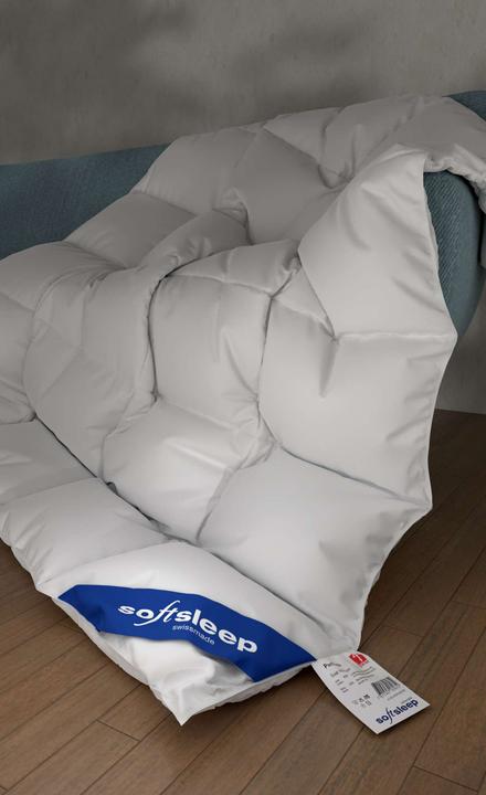 Produktbild softsleep Perfecta (1700 g, 240 x 240 cm)