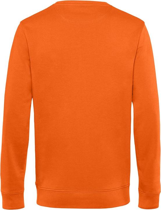 Actual product image B&C Organic Sweatshirt (L)