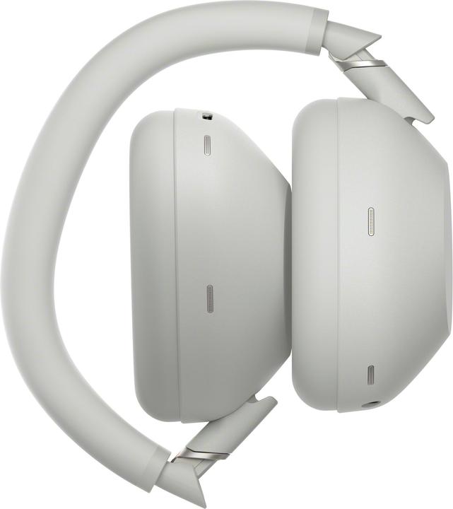 Image du produit Sony WH-1000XM6 (30 h, Sans fil, Filaire)