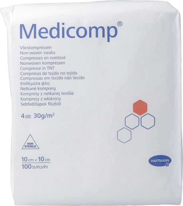 Produktbild Medicomp 4 fach S30 unsteril