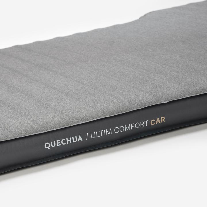 Produktbild Quechua Luftmatratze Auto selbstaufblasend - Ultim Comfort 2 Personen
