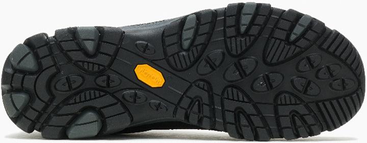 Image du produit Merrell Buty trekkingowe męskie Moab Adventure 3 czarne r. 41 (J003805) (41)