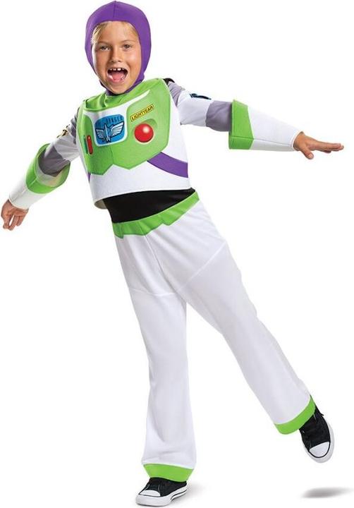 Produktbild Disguise Buzz Lightyear (104)