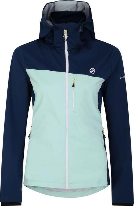 Dare2b Lexan Softshell