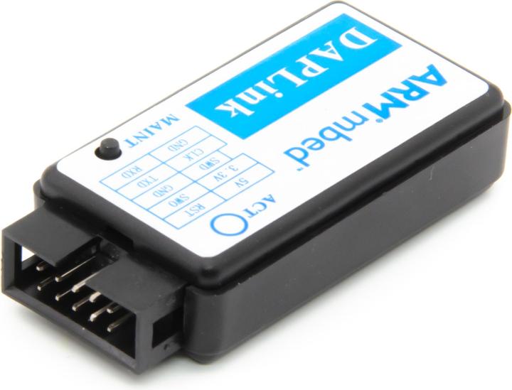 Immagine prodotto Dragino Emulatore programmatore ARM DAPLink