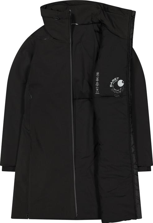 Image du produit Jeanne Baret Sweat à capuche Samoa (XXS)
